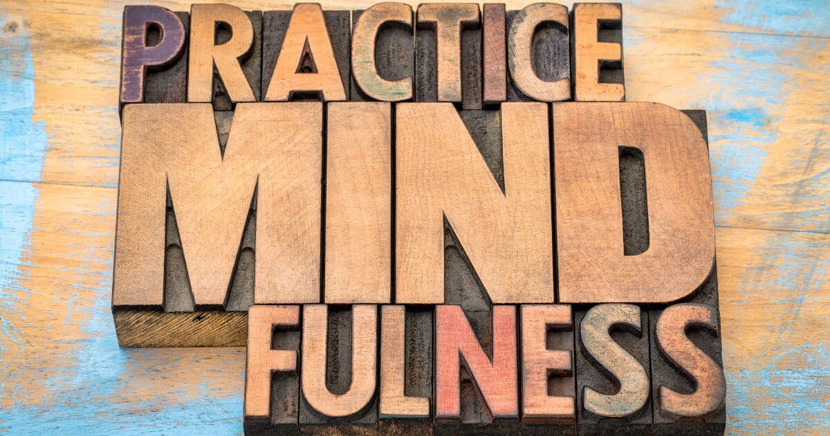 Practice Often How Often Should I Practice Mindfulness? | 2025 | Healthy Lifestyle ...