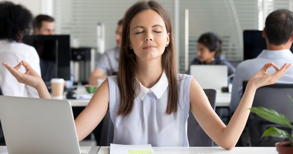 Can Mindfulness Improve Concentration And Focus? | 2026 | Healthy ...